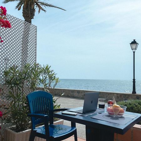 Aldeas Taray Admer 12 La Manga del Mar Menor Exterior foto